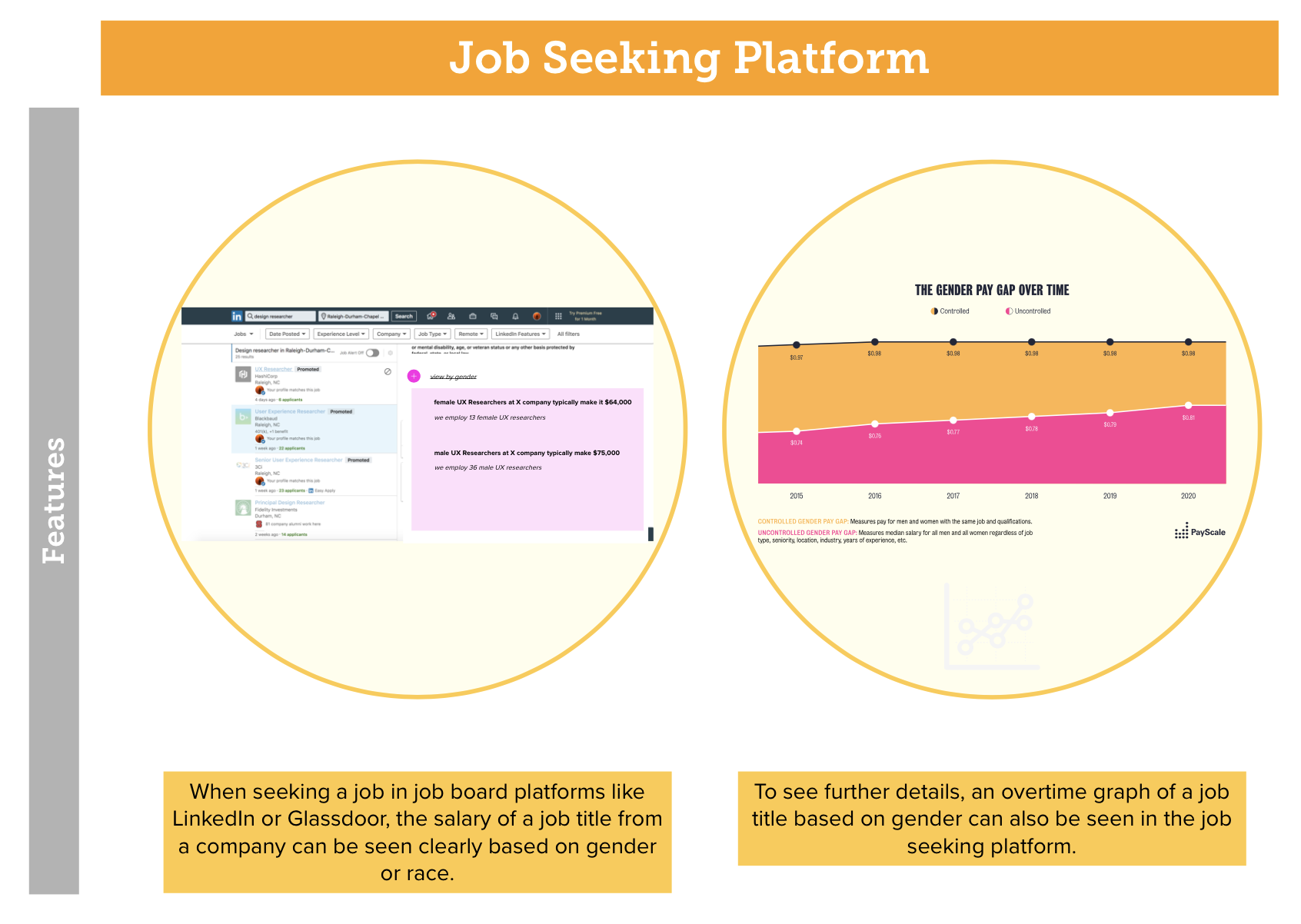job seeking platform image