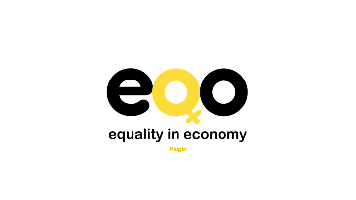 Equality in Economy GIF