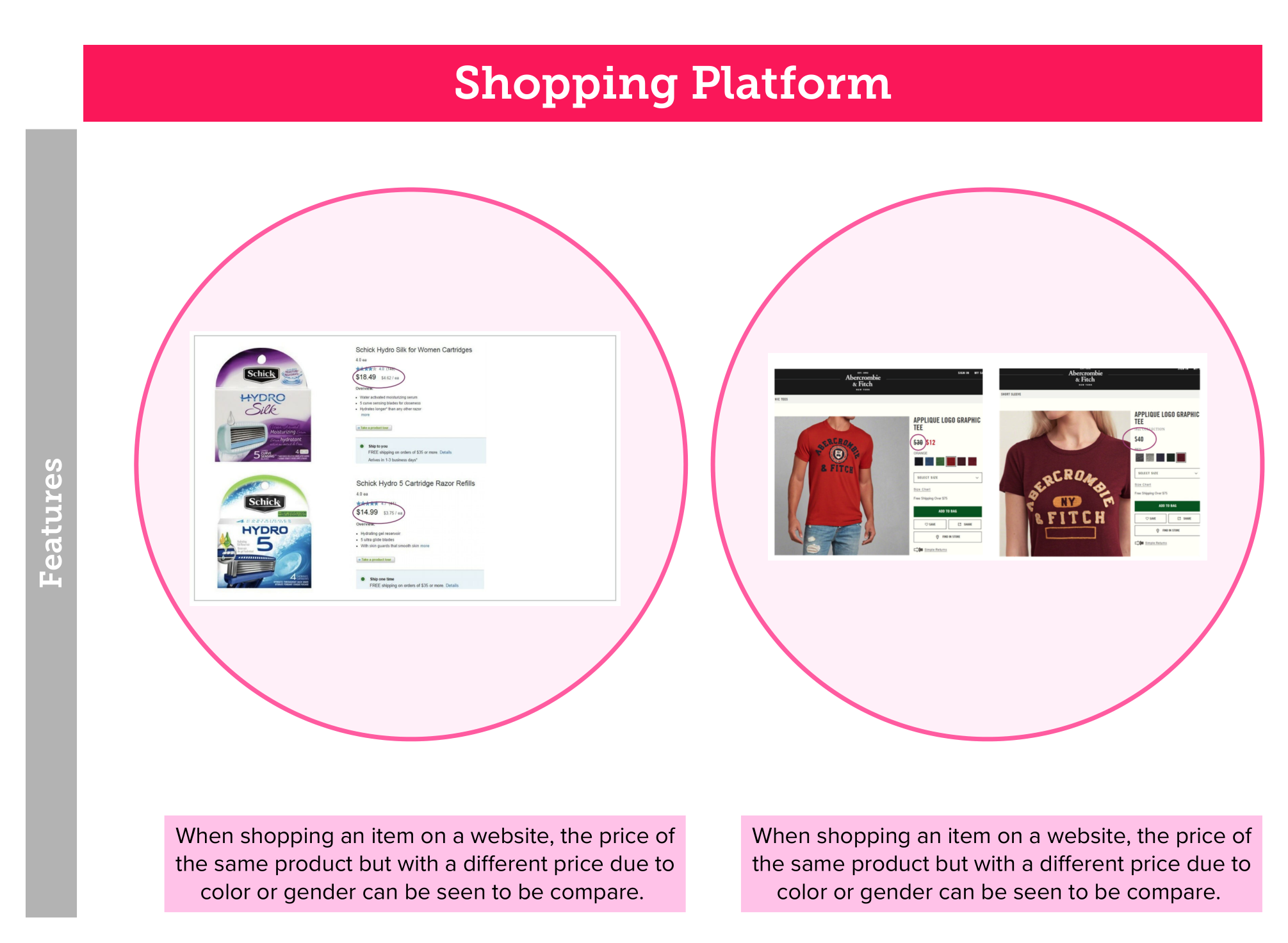 shopping platform image